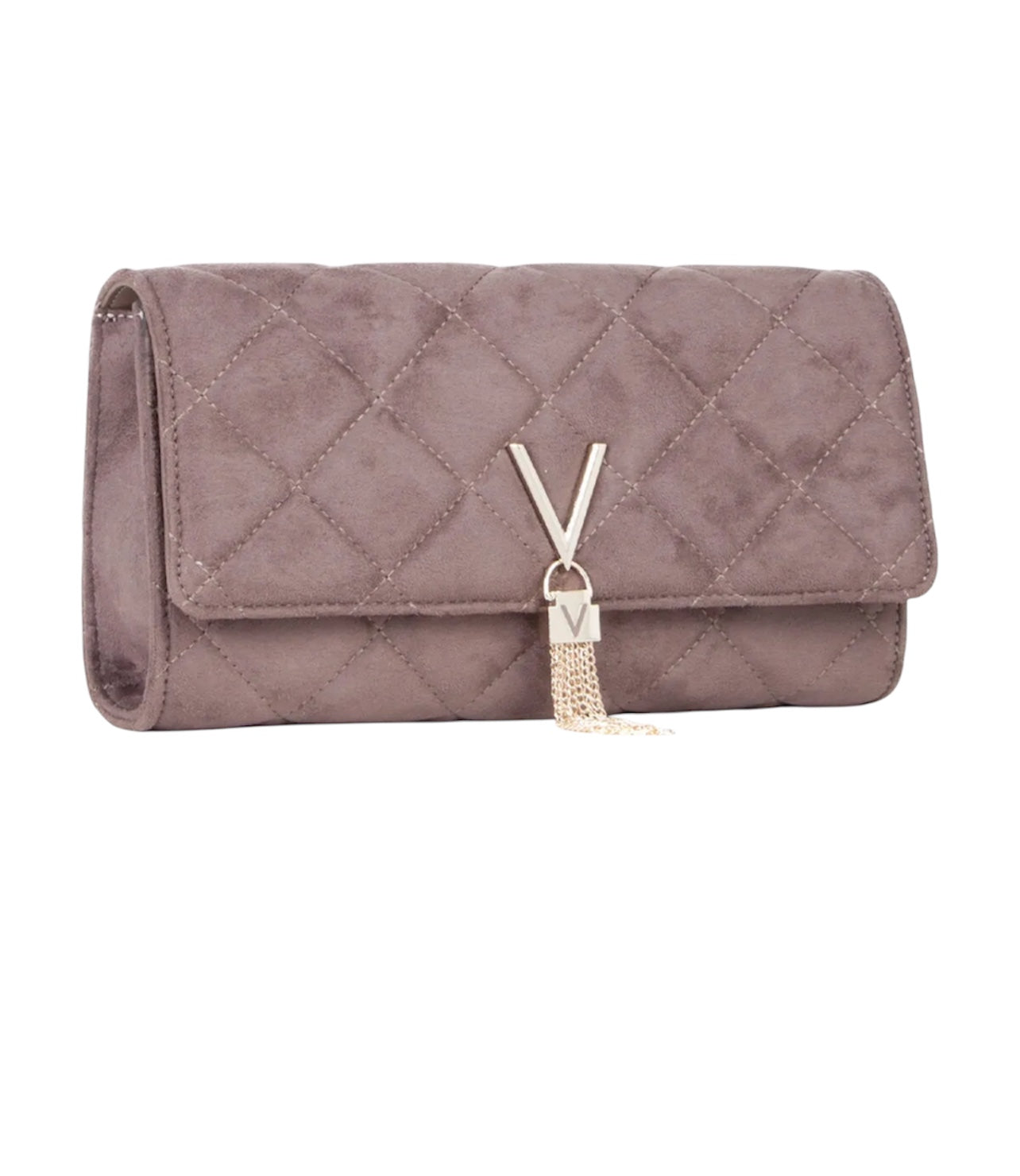 CHARLOTTE - cross body bag - taupe