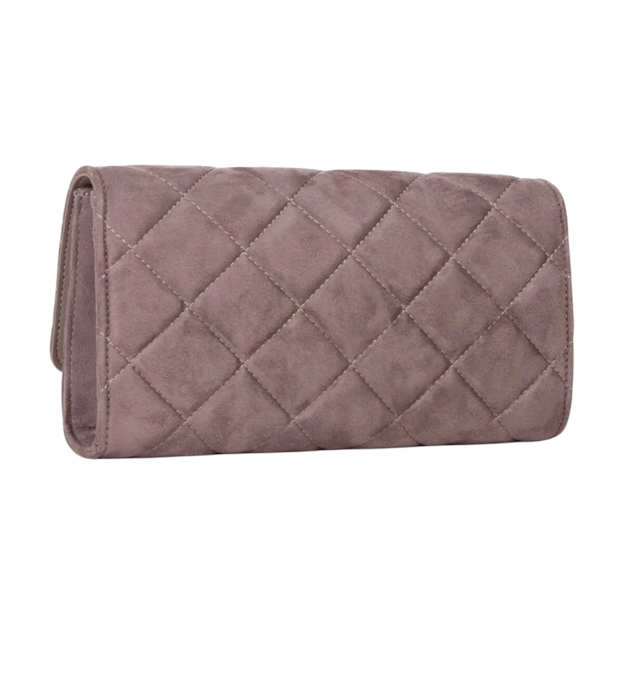 CHARLOTTE - cross body bag - taupe