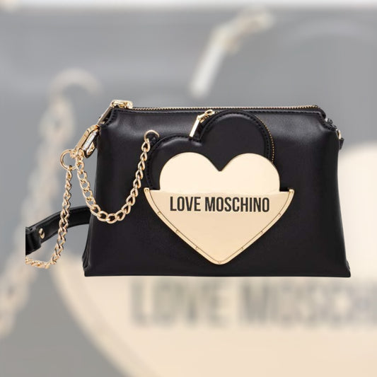 Love Moschino bag